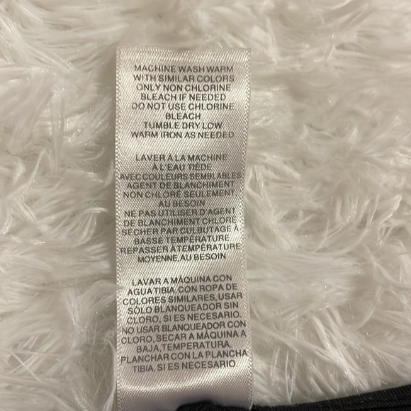 SLEEVELESS black cocktail dress from Avon size S - Picture 6 of 7